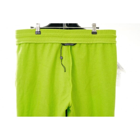 Armani Exchange AX Sweatpants Mens Large - Picture 11 of 16